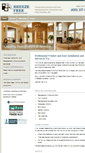 Mobile Screenshot of breezefreewindow.com
